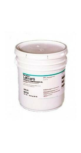 Molykote L-0510 FG, 18,9 litr