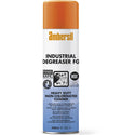 AMBERSIL Industrial Degreaser fg – Mocny, szybkoschnący rozpuszczalnik