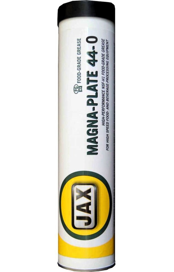 jax- magna plate 44-0
