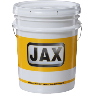 JAX Flow-Guard Synthetic ISO 15—680 Syntetyczny olej przekładniowy i hydrauliczny