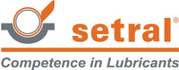 Logo setral