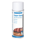Weicon Copper Spray 400ml Spray z miedzią