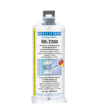 WEICON Easy-Mix RK-7200