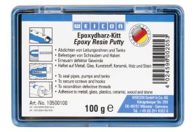 Weicon Epoxy Resin Putty