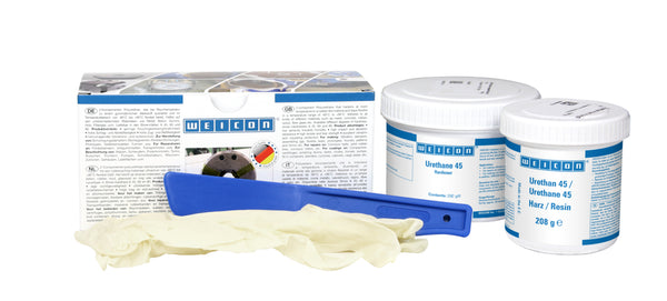 WEICON Urethane klej poliuretanowy dwuskladnikowy