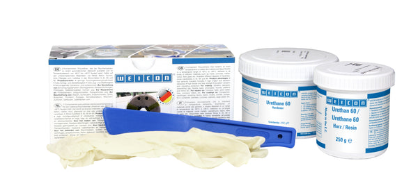 WEICON Urethane klej poliuretanowy dwuskladnikowy