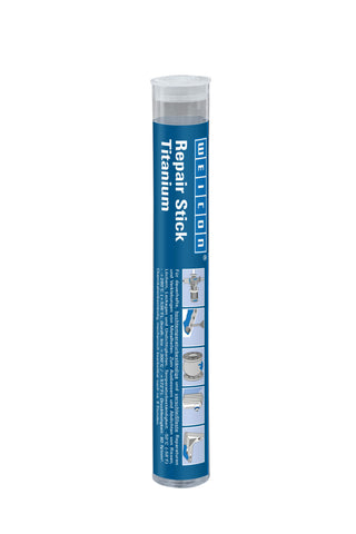 Weicon Repair Stick Titanium