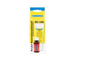 WEICON RK-1300 – dwuskładnikowy akrylowy klej strukturalny No-Mix