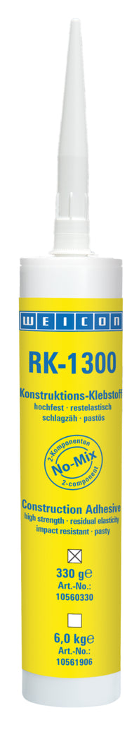 Weicon Akrylowy klej strukturalny RK-1300
