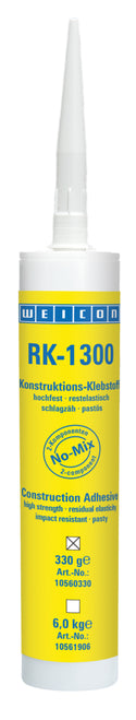 Weicon Akrylowy klej strukturalny RK-1300