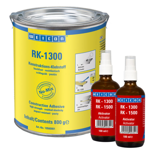 Weicon Akrylowy klej strukturalny RK-1300