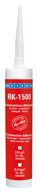 Weicon Akrylowy klej strukturalny RK-1500