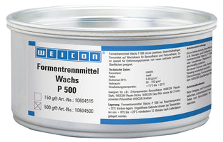 Weicon Wax P 500