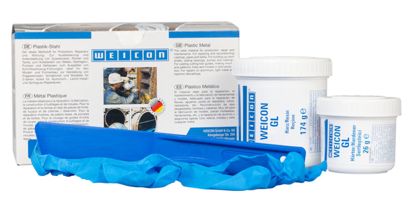 Weicon GL – 200g