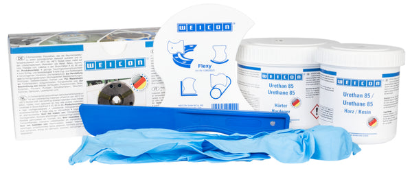WEICON Urethane klej poliuretanowy dwuskladnikowy