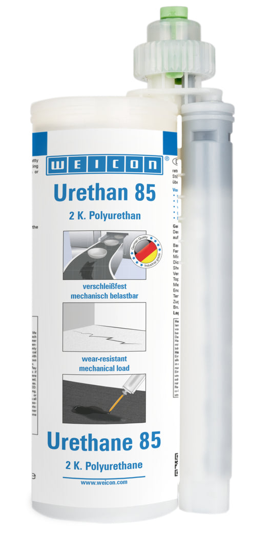 WEICON Urethane klej poliuretanowy dwuskladnikowy
