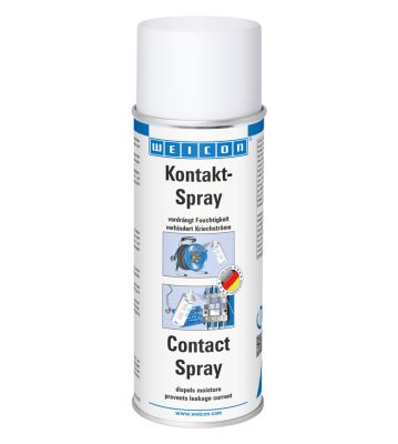 Weicon Contact Spray 400ml