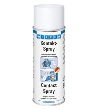 Weicon Contact Spray 400ml