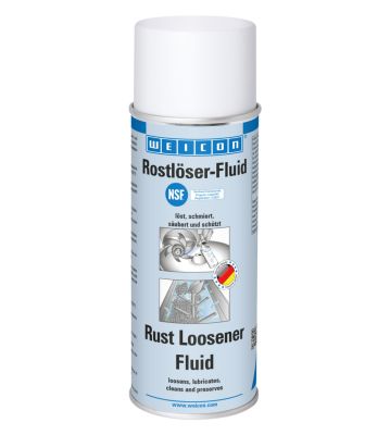 Weicon Rust Loosener Fluid 400ml