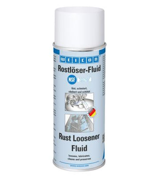 Weicon Rust Loosener Fluid 400ml