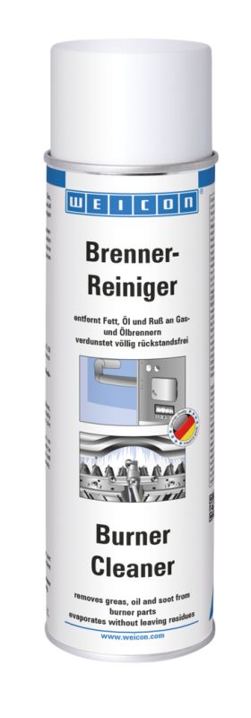Weicon Burner Cleaner