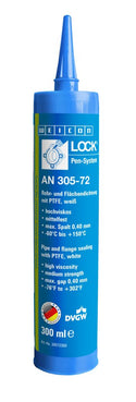 Weicon Lock AN 305-72 – uszczelniacz rur i powierzchni z PTFE