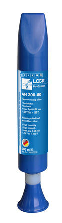 Weicon Lock AN 306-60 – naprawa zużytych gniazd łożyskowych – 200 ml