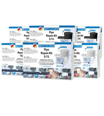 Weicon Pipe Repair Kit
