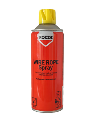 smar do lin - ROCOL_WIRE ROPE Spray