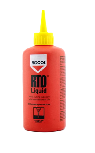 Rocol RTD Liquid 400g - Drilling Oil