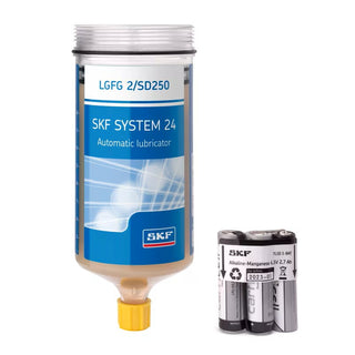SKF-LGFG-2-SD250
