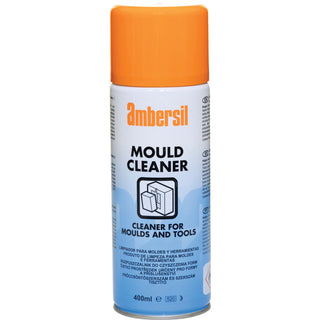 AMBERSIL Mould Cleaner – Uniwersalny środek czyszczący do form