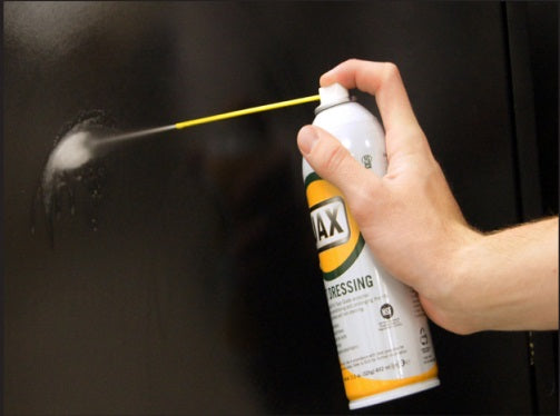 JAX Belt Dressing - Preparat do pasków antypoślizgowy 450ml Spray