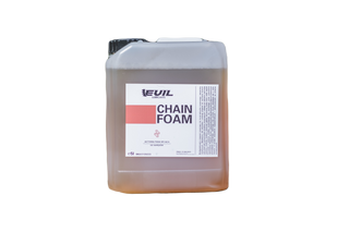 chain-foam-5l płyn do łańcuchów evil-lubricants