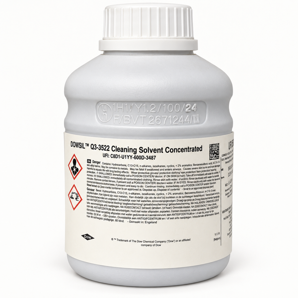 DOWSIL™ 3522 Silicone remover solvent