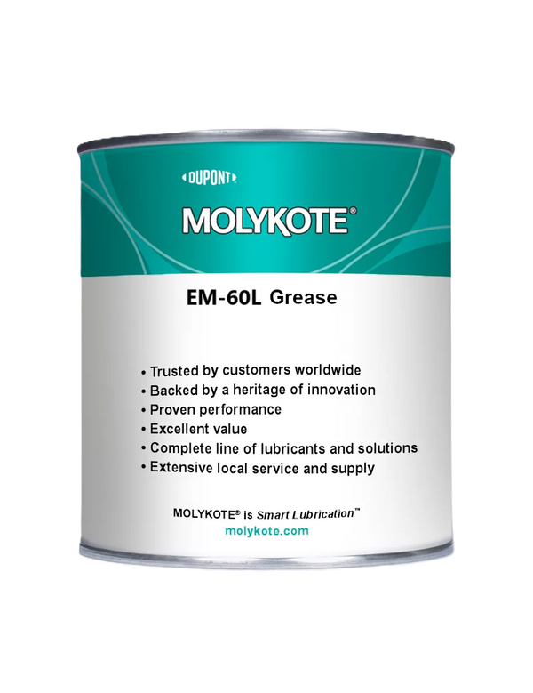 Molykote-EM60L