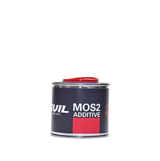 Evil MOS2 ADDITIVE - Öladditiv - Molybdändisulfid-Dispersion