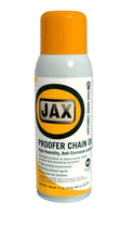 JAX Proofer Chain Oil - Smar spożywczy do łańcucha