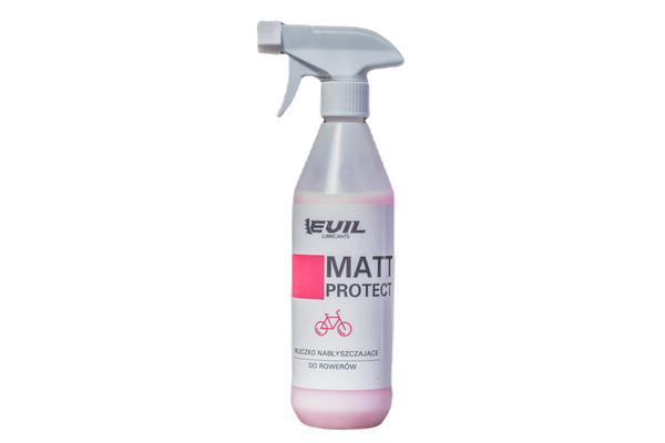 matt-protect 500ml evil-lubricants