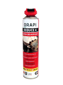 ORAPI 800 Reduce 4 - Super Rust Remover - 500ml cleans, removes smudges, lubricates, repels moisture