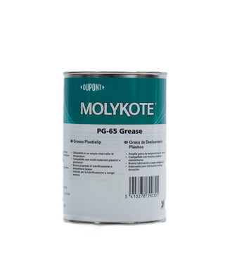 Molykote PG 65 Kunststoffschmiermittel - 400g