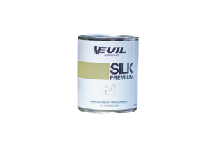 silk premium-1kg - smar silikonowy evil lubricants