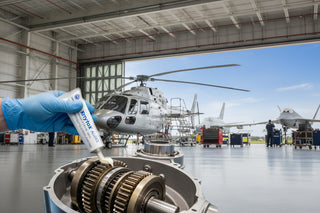 Krytox AGL 683 Tieftemperatur-Flugzeugfett