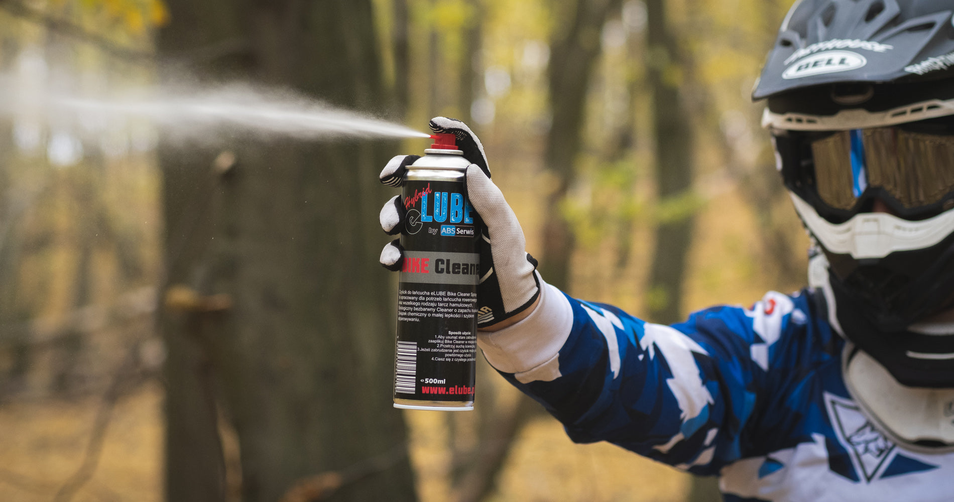 eLUBE von ABS Service