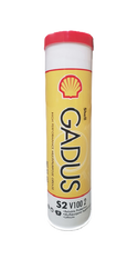 Shell Gadus S2 V100 Smar litowy wielofunkcyjny