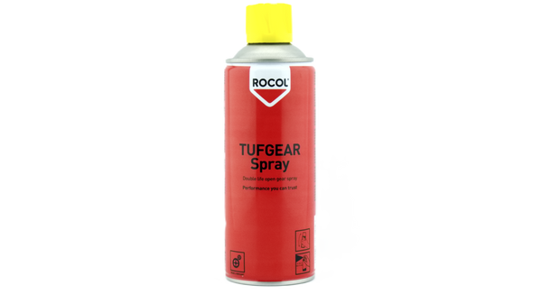 ROCOL TUFGEAR Universalfett für offene Getriebe