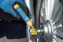 WEICON Threadlocking Varnish Red -Sealant - threadlocking varnish
