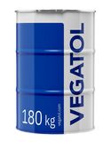 Vegatol VPRO X 322 - Grease for pins of excavators and agricultural machines, complex lithium with MoS2 