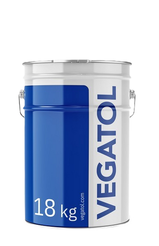 Vegatol VPRO PLG 2 - Calcium Sulfonate based grease for very high temperatures 