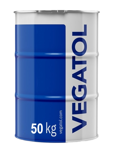 Vegatol VPRO LiComplex S 220 EP2 - Synthetic high-temperature lithium complex grease 160°C 